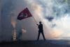 Несколько крупных турецких городов захлестнула волна протестов (видео)