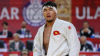Кыргызстанец Эрлан Шеров завоевал бронзу чемпионата Азии по дзюдо