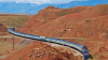 Позволит ли железная дорога Китай – Кыргызстан – Узбекистан заработать КР миллиарды долларов?