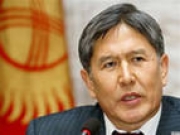 Атамбаев упрекнул правительство в антикоррупционном бездействии