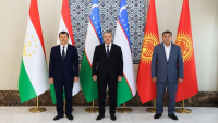 Главы спецслужб Кыргызстана, Таджикистана и Узбекистана провели встречу в Фергане