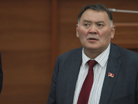 Экс-депутата Камчыбека Жолдошбаева выпустили из СИЗО - возместил 150 млн сомов