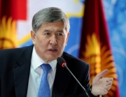 Президент Кыргызстана недвусмысленно намекнул бывшему муфтию, что тот не прав…  