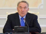 Назарбаев  резко высказался  в адрес бизнесменов, критикующих Таможенный союз