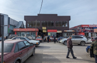 В Караколе задержан владелец рынков «Бугу» и «Макиш»
