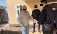 В Иссык-Ате незаконно легализовали земельные участки путем подделки документов