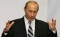 Путин теряет популярность среди россиян