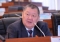 Токон Мамытов официально назначен вице-премьер-министром КР