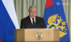 Путин: Ситуация в миграционной сфере должна быть под контролем