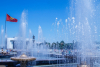 С 1 мая в Бишкеке заработают фонтаны